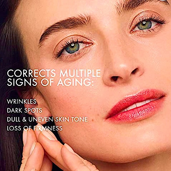 🧾SOLD•VICHY’s NEW LiftActiv PEPTIDE-C BROAD SPECTRUM SPF30 SUNSCREEN;ANTI-AGING - Picture 8 of 14